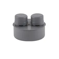 Повітряний клапан PPR каналізаційний TA Sewage 110