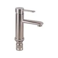 Смеситель для раковины Lidz (NKS) 31 ноября 001F