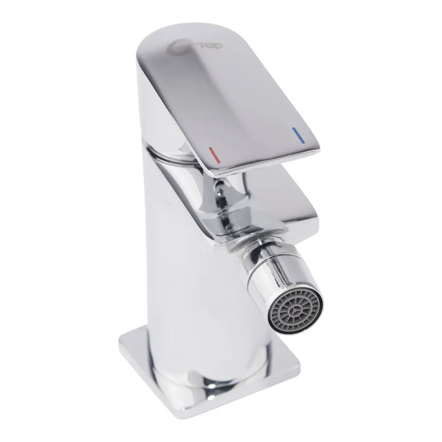 Змішувач для біде Qtap Estet CRM 001A
