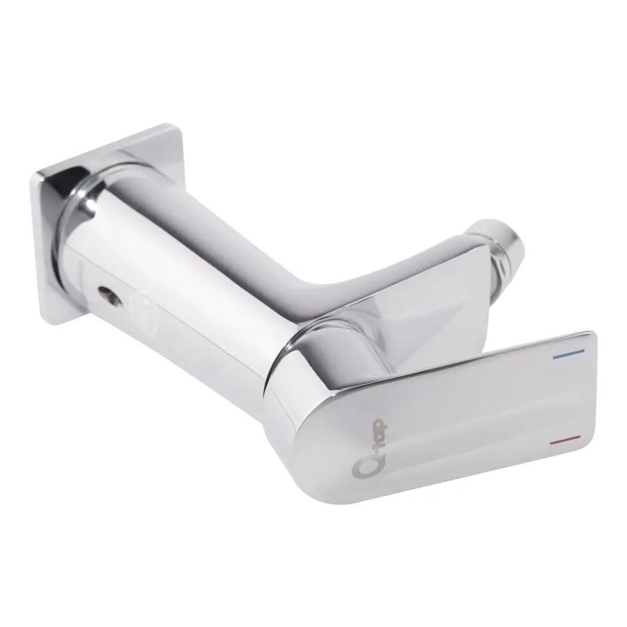 Змішувач для біде Qtap Estet CRM 001A