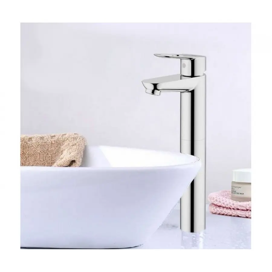 Змішувач для раковини Grohe BauLoop 23764000