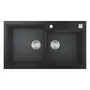 Кухонная гранитная мойка Grohe Sink K500 31649AP0