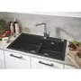 Кухонная гранитная мойка Grohe Sink K500 31649AP0