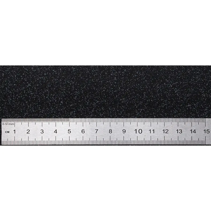 Кухонна гранітна мийка GF 790x495/230 BLA-03 (GFBLA03790495230)