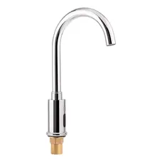 Змішувач для раковини безконтактний Lidz (CRM) 90 00 080 00 Змішувач для раковини безконтактний Lidz (CRM) 90 00 080 00