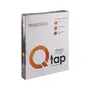 Сидіння для унітаза Qtap (Swan, Jay) з мікроліфтом Slim QT1699SC5176W