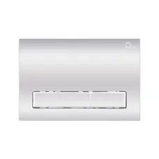 Панель змиву для унітаза Qtap Nest QT0111M08381CRM