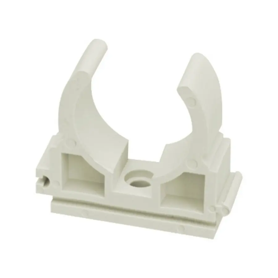Крепление с PPR Alfa Plast 32 мм