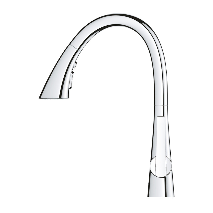 Змішувач для кухні Grohe Zedra 32294002