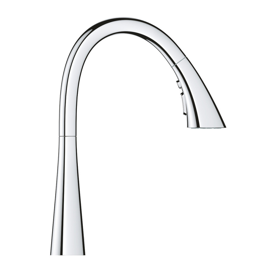 Змішувач для кухні Grohe Zedra 32294002