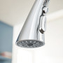 Смеситель для кухни Grohe Zedra 32294002