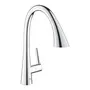 Смеситель для кухни Grohe Zedra 32294002