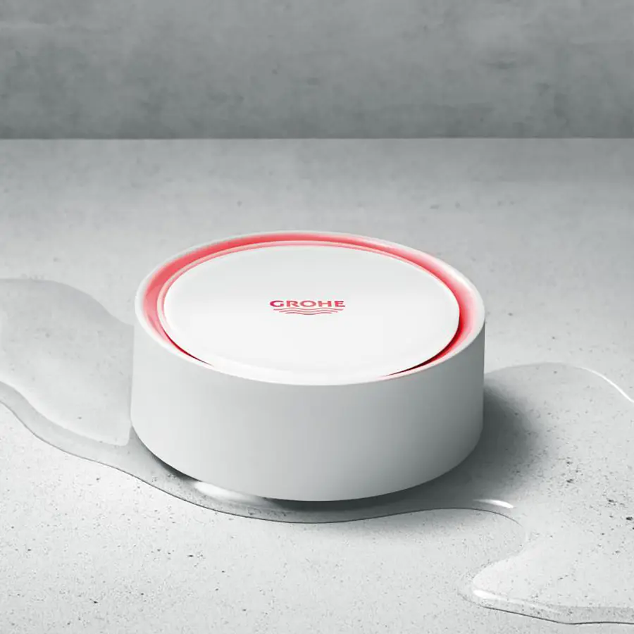 Інтелектуальний датчик води Grohe Sense 22505LN0