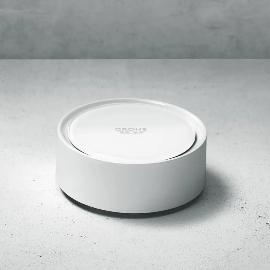 Інтелектуальний датчик води Grohe Sense 22505LN0