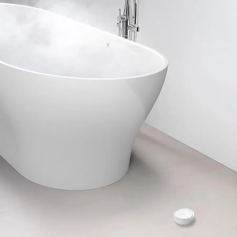 Інтелектуальний датчик води Grohe Sense 22505LN0