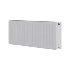 Радіатор сталевий Bjorne 22-К 300х1100 бічне підмикання