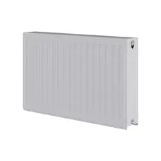 Радіатор сталевий Bjorne 22-К 600х900 бічне підмикання