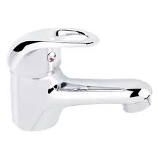 Смеситель для раковины Lidz (CRM) Premiera 41001