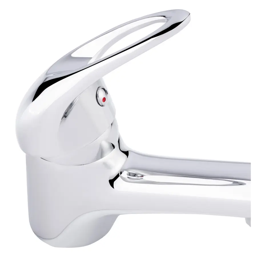 Змішувач для раковини Lidz (CRM) Premiera 41 001