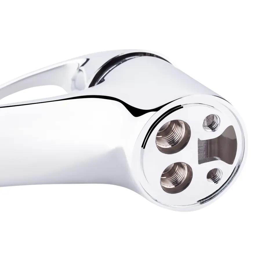 Змішувач для раковини Lidz (CRM) Premiera 41 001