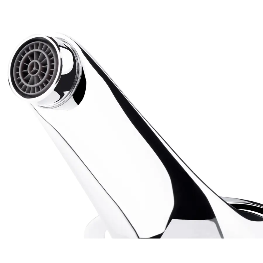 Змішувач для раковини Lidz (CRM) Premiera 41 001