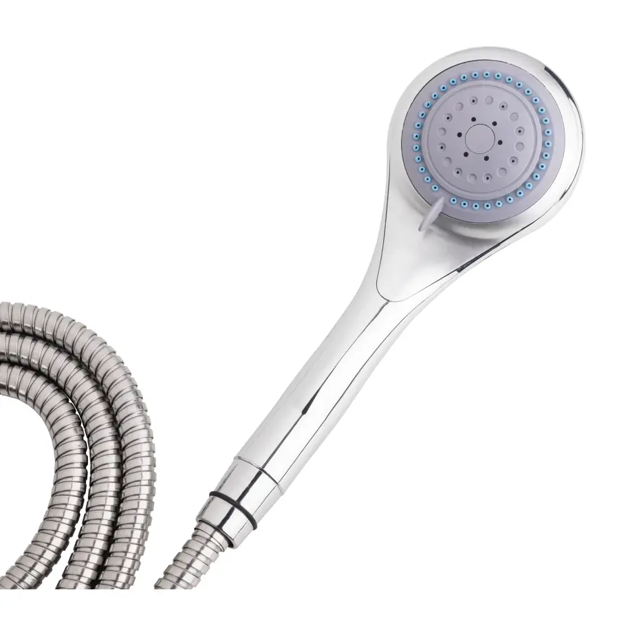 Змішувач для ванни Lidz (CRM) Mars 81 005E-1 New