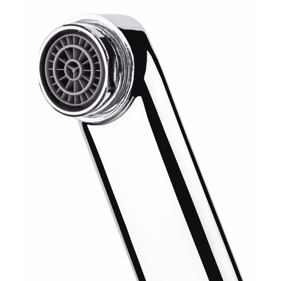 Змішувач для ванни Lidz (CRM) Mars 81 005E-1 New