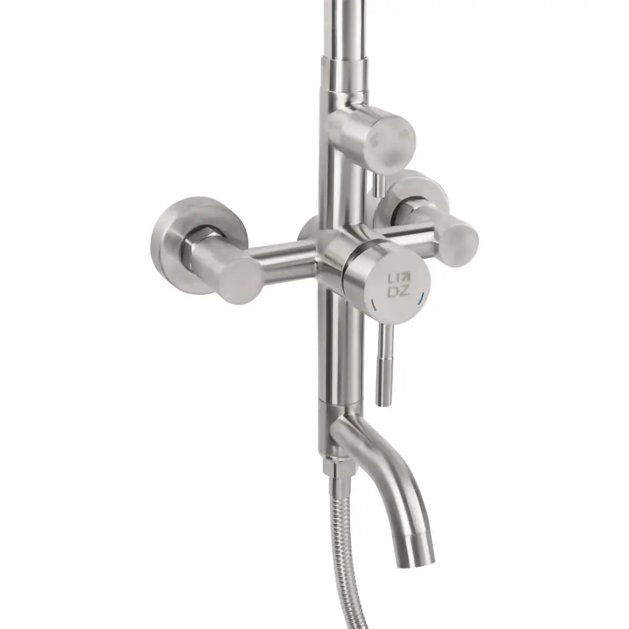 Душова система Lidz (NKS) 12 32 1003