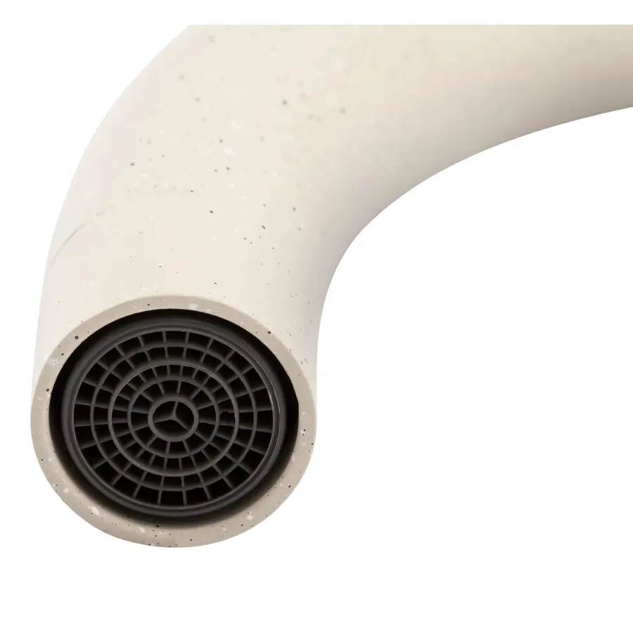 Змішувач для кухні Lidz (WHI) 12 32 015F-8