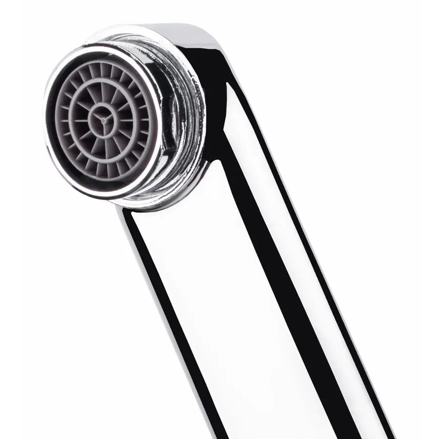 Змішувач для ванни Lidz (CRM) 14 47 005B-1 New