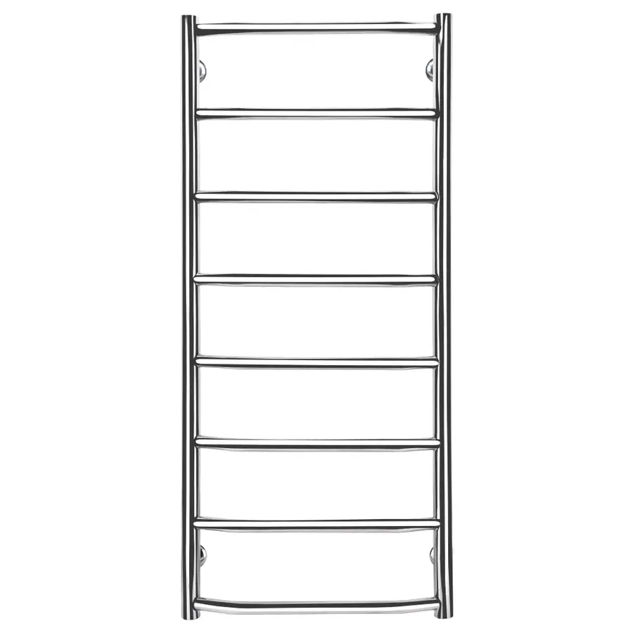 Полотенцесушитель водяной Lidz Standard (CRM) D32 / 20х1 / 2 "500x1200 P8