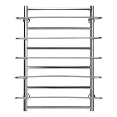 Полотенцесушитель водяной Lidz Standard (CRM) РЛС D32 / 20х1 / 2 "500x800 P5