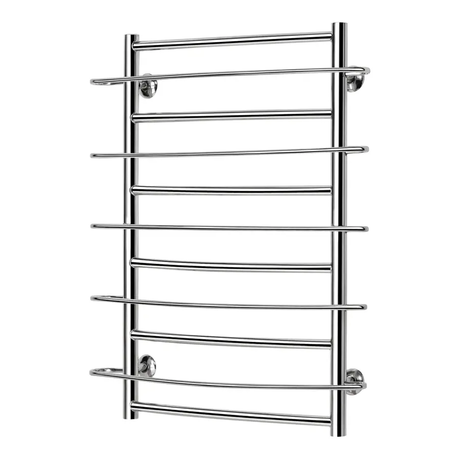 Полотенцесушитель водяной Lidz Standard (CRM) РЛС D32 / 20х1 / 2 "500x800 P5