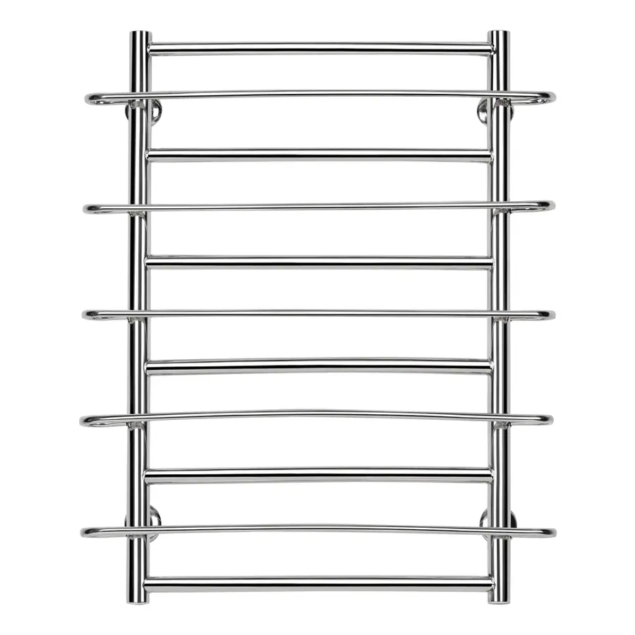 Полотенцесушитель водяной Lidz Standard (CRM) РЛС D32 / 20х1 / 2 "500x800 P5