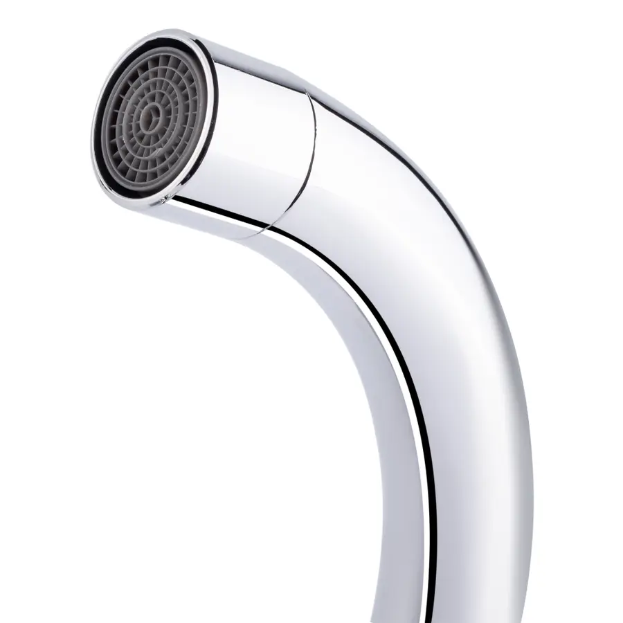 Змішувач для кухні Lidz (CRM) Mix 17 272-8