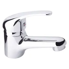 Змішувач для раковини Lidz (CRM) Smart 39 001 Змішувач для раковини Lidz (CRM) Smart 39 001