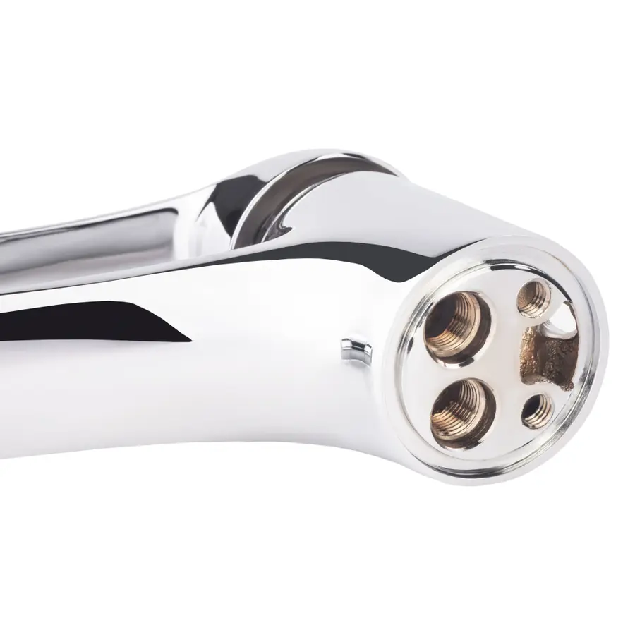 Змішувач для раковини Lidz (CRM) Smart 39 001