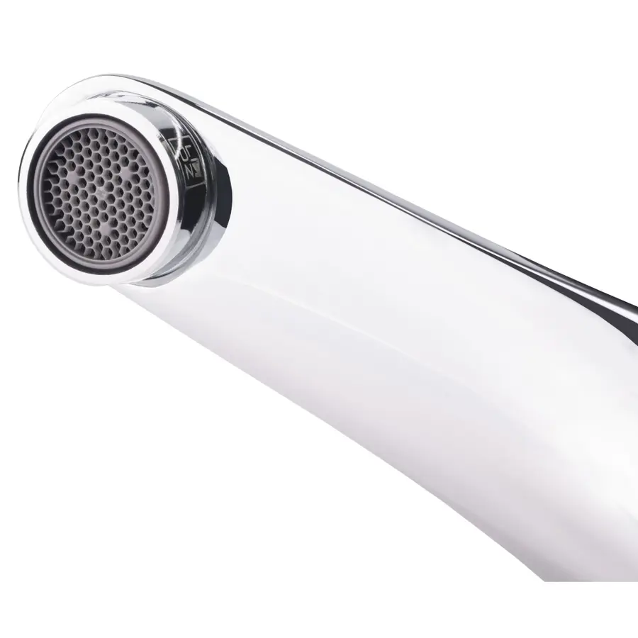 Змішувач для раковини Lidz (CRM) Smart 39 001