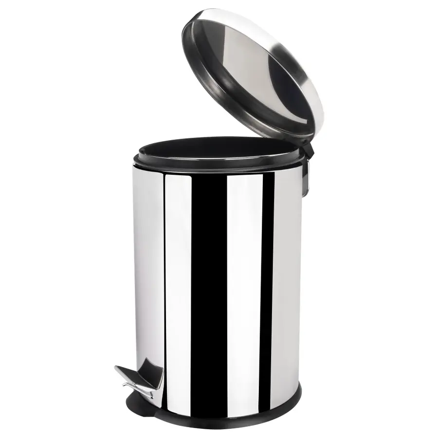 Відро для сміття Lidz (CRM) 121.01.20 20 л