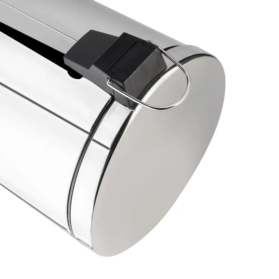 Відро для сміття Lidz (CRM) 121.01.20 20 л