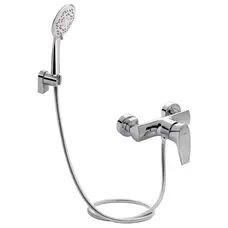 Змішувач для душу Qtap Optima CRM 010 Змішувач для душу Qtap Optima CRM 010