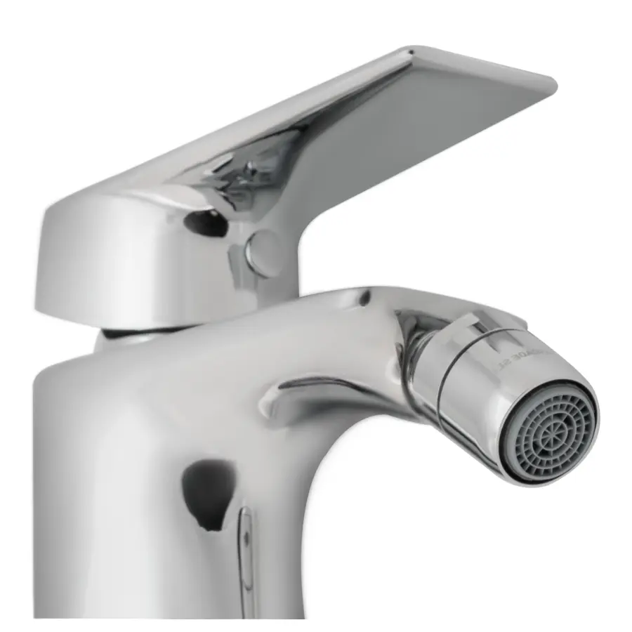 Змішувач для біде Qtap Lodenice 2030101C