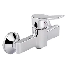 Змішувач для душу Qtap Javornik 4014107C Змішувач для душу Qtap Javornik 4014107C