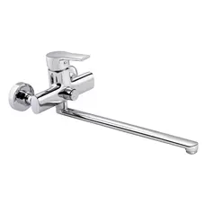 Змішувач для ванни Qtap Labe 3220107GC