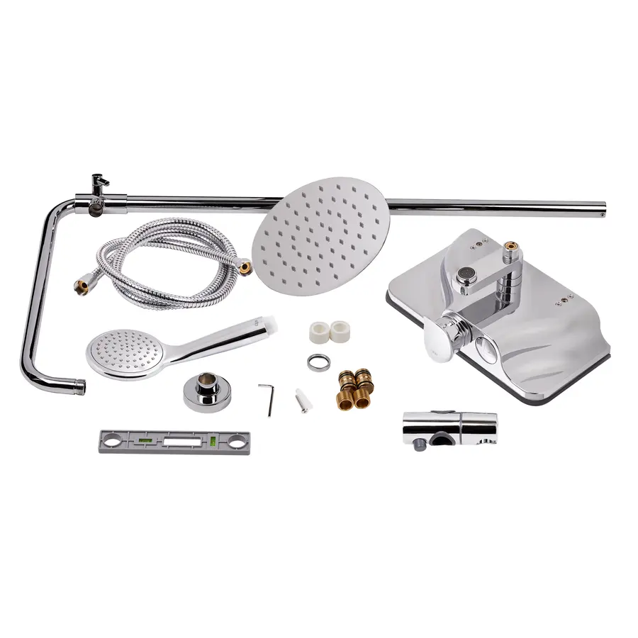 Душова система Qtap Sloup 51106VKOB