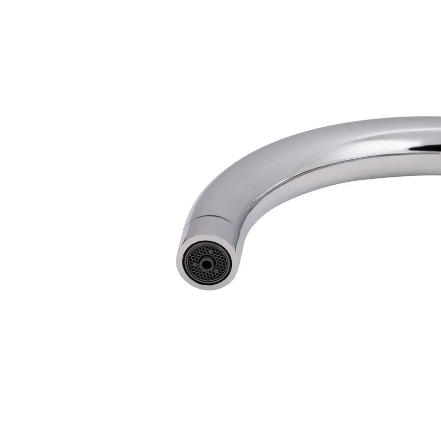 Змішувач для кухні Qtap Kuchyne 92102UC з підключенням до фільтра