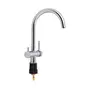 Змішувач для кухні Qtap Kuchyne 92102UC з підключенням до фільтра