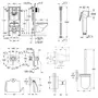 Большой набор для дома Grohe Mega Bundle 39400MB0
