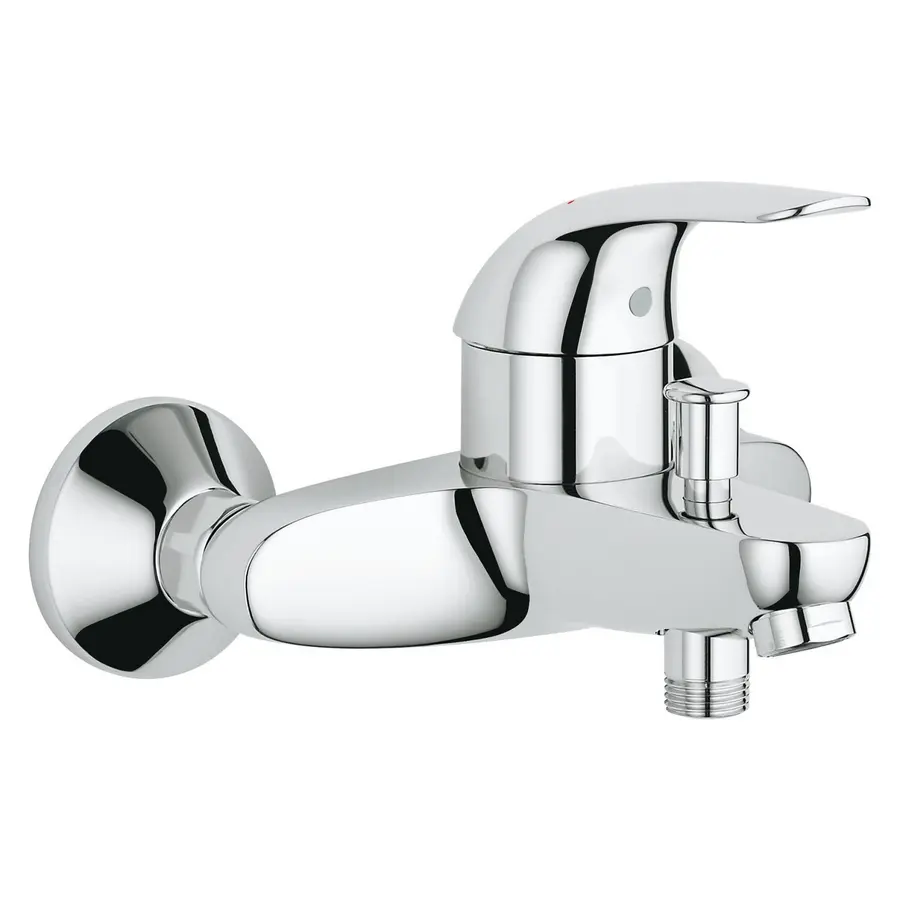 Большой набор для дома Grohe Mega Bundle 39400MB0