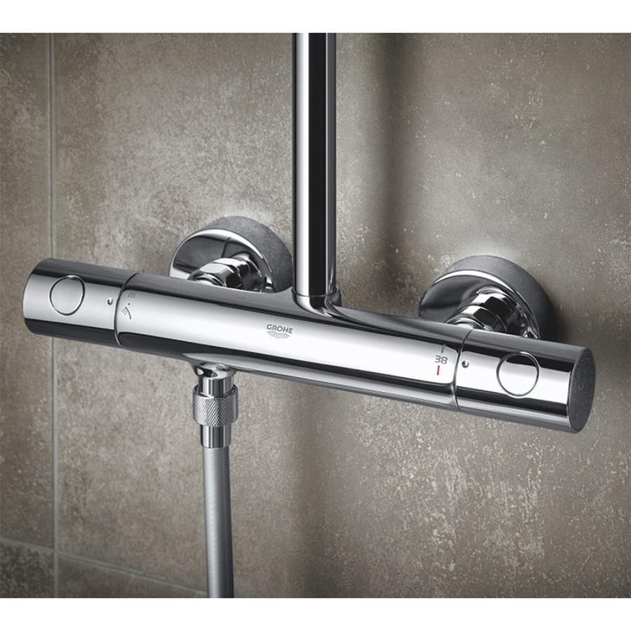 Душова система Grohe Tempesta Cosmopolitan 26670000